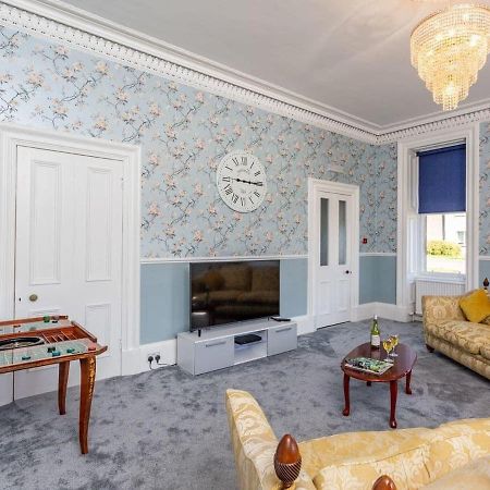 North Bank House Villa Lybster ภายนอก รูปภาพ