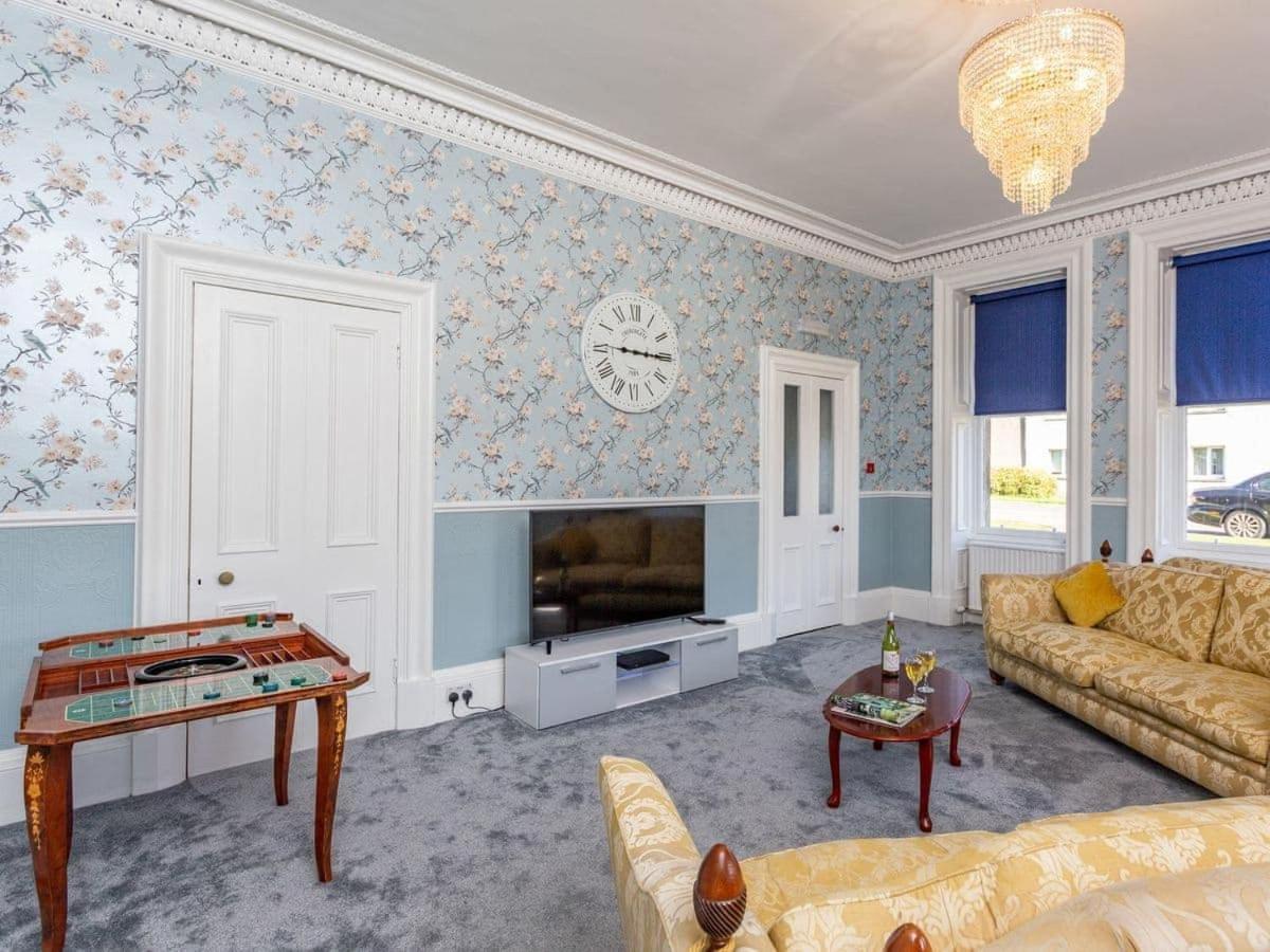 North Bank House Villa Lybster ภายนอก รูปภาพ
