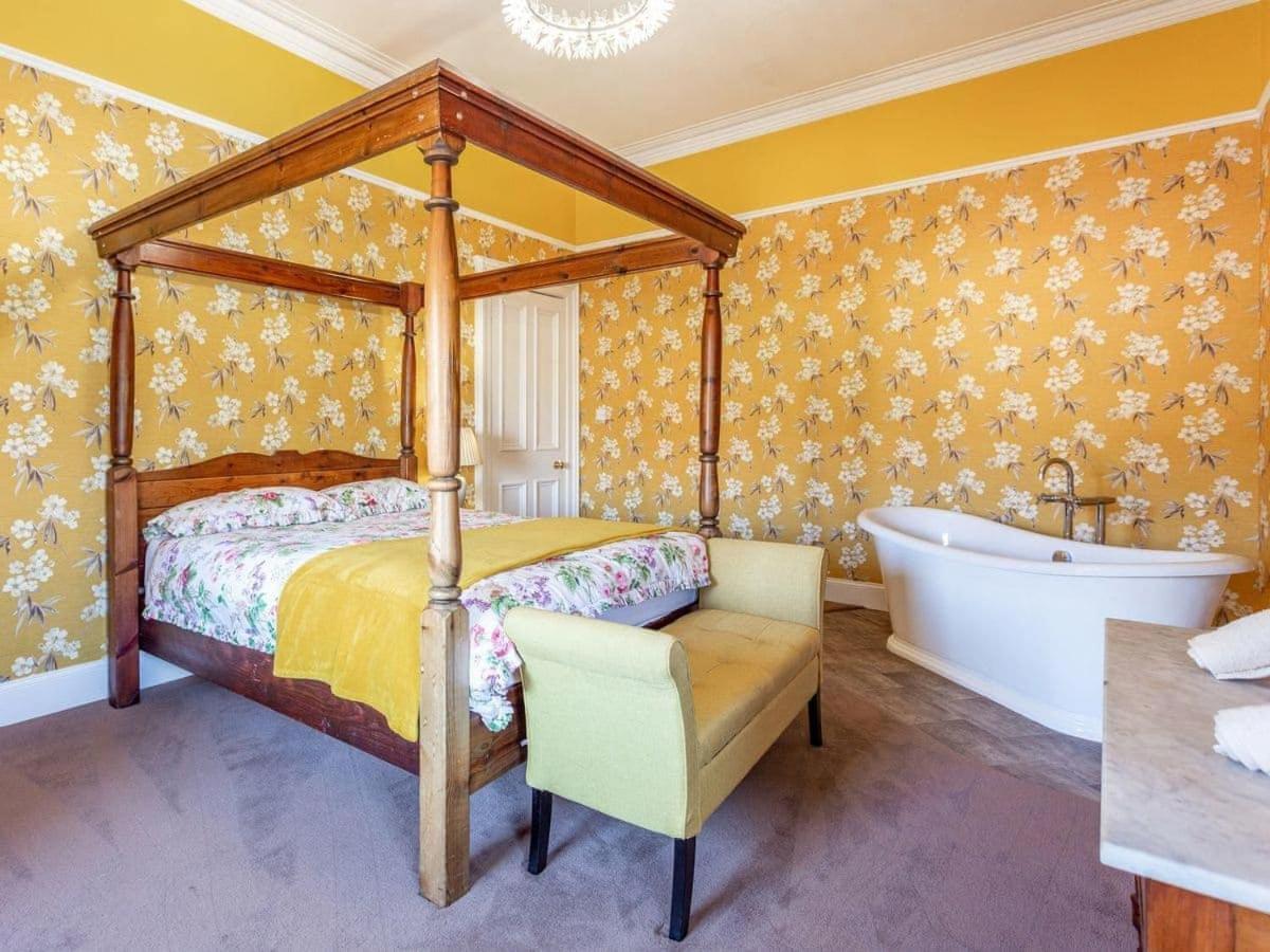 North Bank House Villa Lybster ภายนอก รูปภาพ