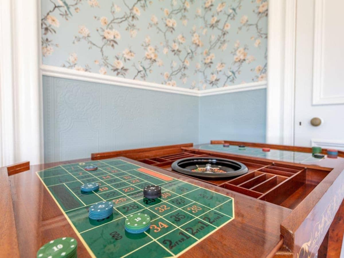 North Bank House Villa Lybster ภายนอก รูปภาพ