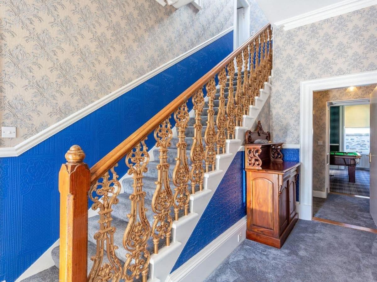 North Bank House Villa Lybster ภายนอก รูปภาพ